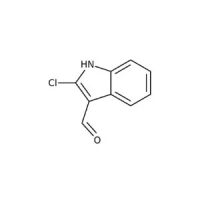 2-氯吲哚-3-甲醛,5059-30-3,≥97%,阿拉丁