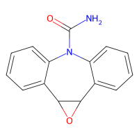 卡马西平 10,11-环氧化物,36507-30-9,分析标准品,阿拉丁