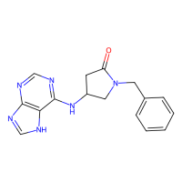 Benpyrine外消旋物,1333714-43-4,≥99%,阿拉丁