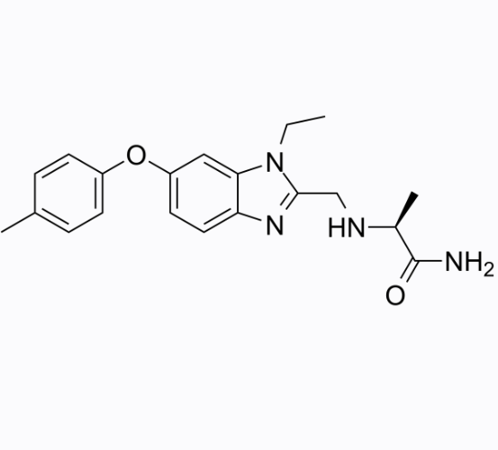 Bliretrigine,1233229-75-8,Moligand™, ≥99%,阿拉丁产品图