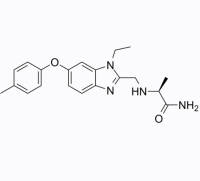 Bliretrigine，1233229-75-8，Moligand™, ≥99%，阿拉丁