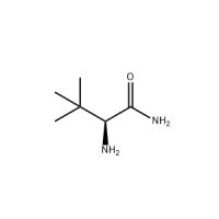 (S)-2-氨基-3,3-二甲基丁酰胺,62965-57-5,≥95%,阿拉丁