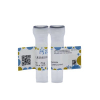 人基因组DNA，BioReagent, PCR试剂, For PCR, 分子生物学级, 200ng/μL，阿拉丁