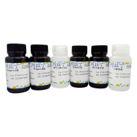 改良番红O-固绿软骨染色液,BioReagent, 生物染色剂, 用于显微镜, 无菌,阿拉丁