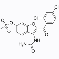 Lirimilast,329306-27-6,Moligand™, ≥98%,阿拉丁
