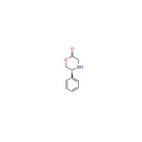 (S)-5-苯基吗啉-2-酮,144896-92-4,≥97%,阿拉丁