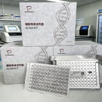 小鼠(Mouse)白细胞介素2(IL-2)ELISA检测试剂盒