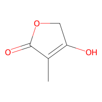 4-羟基-3-甲基呋喃-2(5H)-酮,516-09-6,≥97%,阿拉丁