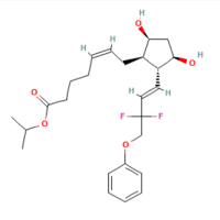 他氟前列素,209860-87-7,Moligand™, ≥98%,阿拉丁