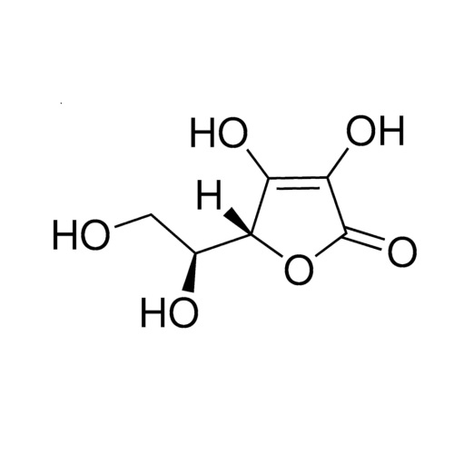L -抗坏血酸，50-81-7，Moligand™, 无水级, ACS, ≥99%，阿拉丁