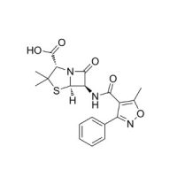 oxacillin,66-79-5,Moligand™, ≥98%,阿拉丁