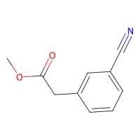2-(3-氰基苯基)乙酸甲酯,52798-00-2,≥95%,阿拉丁