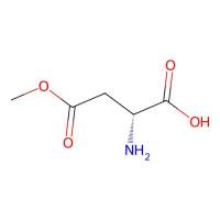 D-天门冬氨酸-β-甲酯,21394-81-0,≥97%,阿拉丁