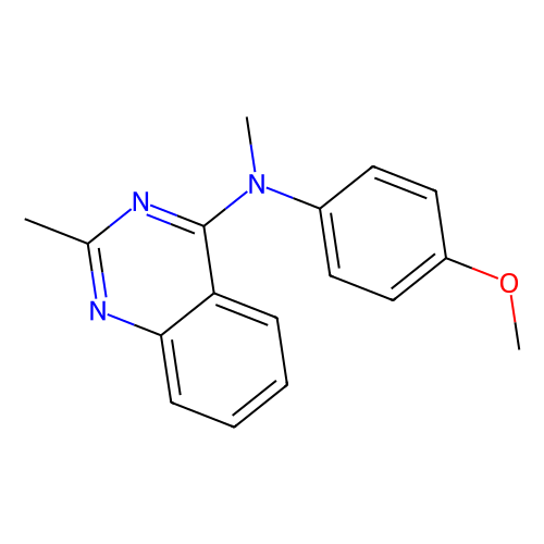 Verubulin,827031-83-4,≥98%,阿拉丁产品图
