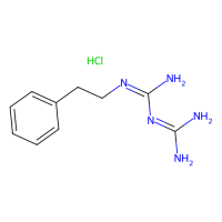 苯乙双胍盐酸盐,834-28-6,≥97%,阿拉丁
