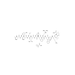 α-促黑激素,171869-93-5,≥97%(HPLC),阿拉丁