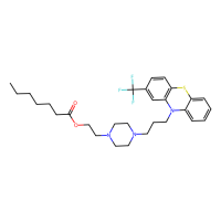 氟奋乃静庚酸酯,2746-81-8,Moligand™, ≥98%,阿拉丁