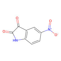 5-硝基靛红，611-09-6，≥98%(HPLC)，阿拉丁