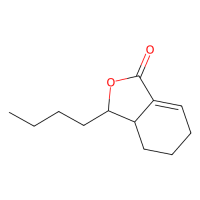 Sedanolide,6415-59-4,Moligand™, ≥98%,阿拉丁