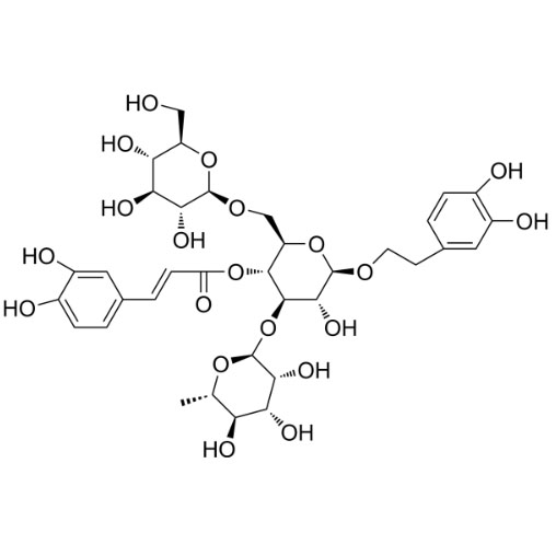 松果菊苷,82854-37-3,Moligand™,≥98%,阿拉丁