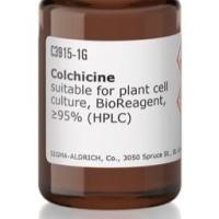 Sigma-Aldrich货号C3915秋水仙素(Colchicine)上海睿安生物19121878899默克Merck-Sigma-Roche-Millipore官方正式授权代理商