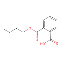 邻苯二甲酸单丁酯,131-70-4,分析标准品, Moligand™,阿拉丁