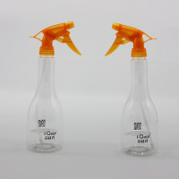 PET 喷壶,i-Quip™, 容量:500ml