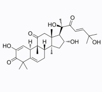 葫芦素I，2222-07-3，≥98%，阿拉丁