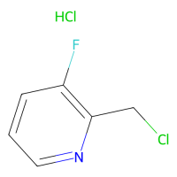 2-(氯甲基)-3-氟吡啶盐酸盐,149463-07-0,≥97%,阿拉丁