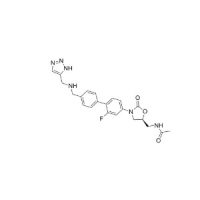 Radezolid,噁唑烷酮类抗生素,869884-78-6,Moligand™, ≥96%,阿拉丁