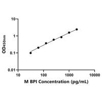 小鼠杀菌性/通透性增加蛋白(BPI)ELISA试剂盒