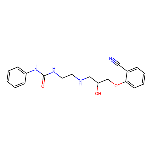 ICI-89406,53671-71-9,Moligand™, ≥98%,阿拉丁产品图