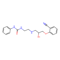 ICI-89406,53671-71-9,Moligand™, ≥98%,阿拉丁