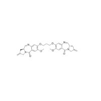 SJG-136,232931-57-6,Moligand™, ≥98%,阿拉丁