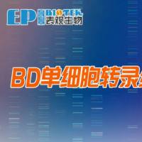 BD单细胞转录组测序 | 新一代OMICS-One™ WTA Next