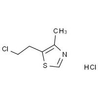 氯美噻唑盐酸盐