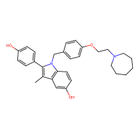 巴多昔芬，198481-32-2，Moligand™, ≥98%，阿拉丁