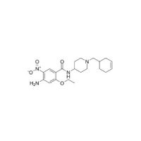 Cinitapride，66564-14-5，Moligand™, ≥98%，阿拉丁