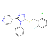 WAY-604439,521281-98-1,≥98%,阿拉丁