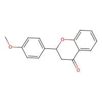 2-(4-甲氧苯基)色烷-4-酮,97005-76-0,≥95%,阿拉丁