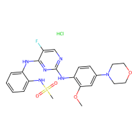 CZC-25146盐酸盐，1330003-04-7，≥98%，阿拉丁