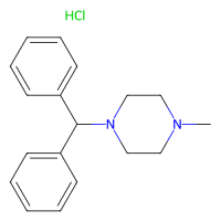 盐酸苯甲嗪，303-25-3，Moligand™, ≥98%，阿拉丁
