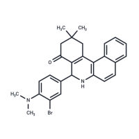 Glutaminase C-IN-1,311795-38-7,Moligand™,≥98%,阿拉丁