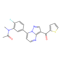 洛雷迪普隆,917393-39-6,Moligand™, ≥98%,阿拉丁