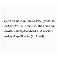 Pardaxin P5 TFA,67995-63-5,≥98%,阿拉丁