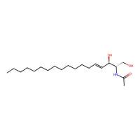 N-乙酰基-D-神经鞘氨醇,3102-57-6,Moligand™,≥98%,阿拉丁