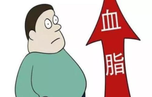 高脂血症