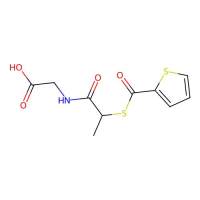 Stepronin，72324-18-6，Moligand™, ≥98%，阿拉丁