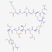 VSV-G tag Peptide,103425-05-4,≥98%,阿拉丁