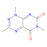 3-Methyltoxoflavin,32502-62-8,≥98%,阿拉丁